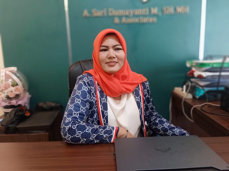 Andi Sari