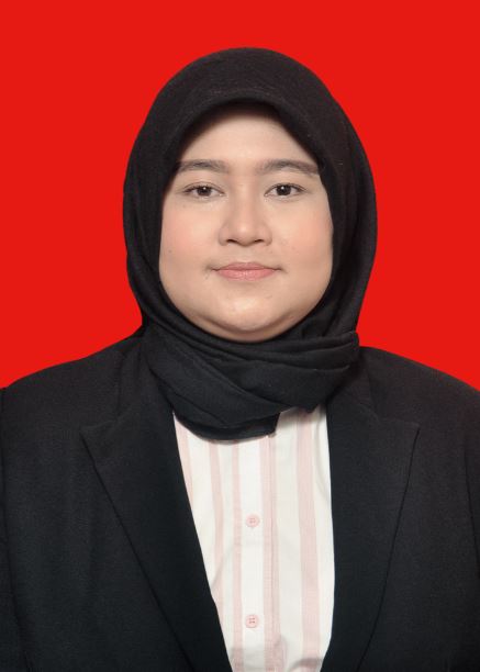 Astra Nadia Halim S.H., M.H., Med