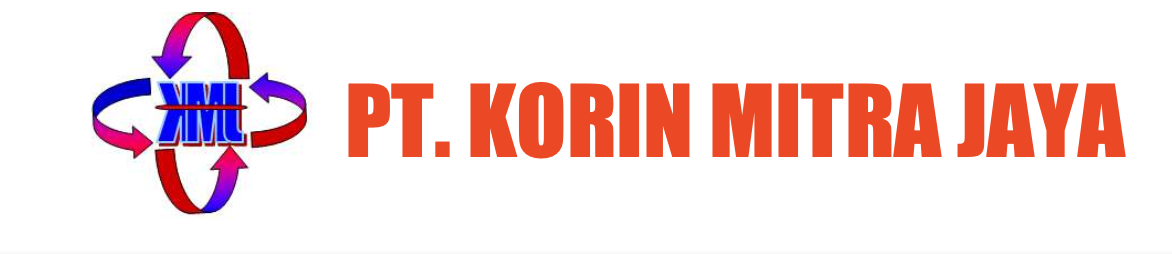 PT. Korin Mitra Jaya 