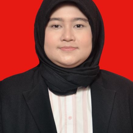 Astra Nadia Halim S.H., M.H., Med