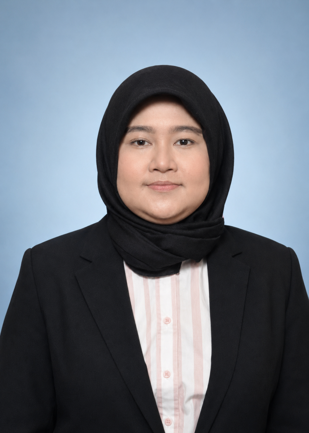 Astra Nadia Halim S.H., M.H., Med