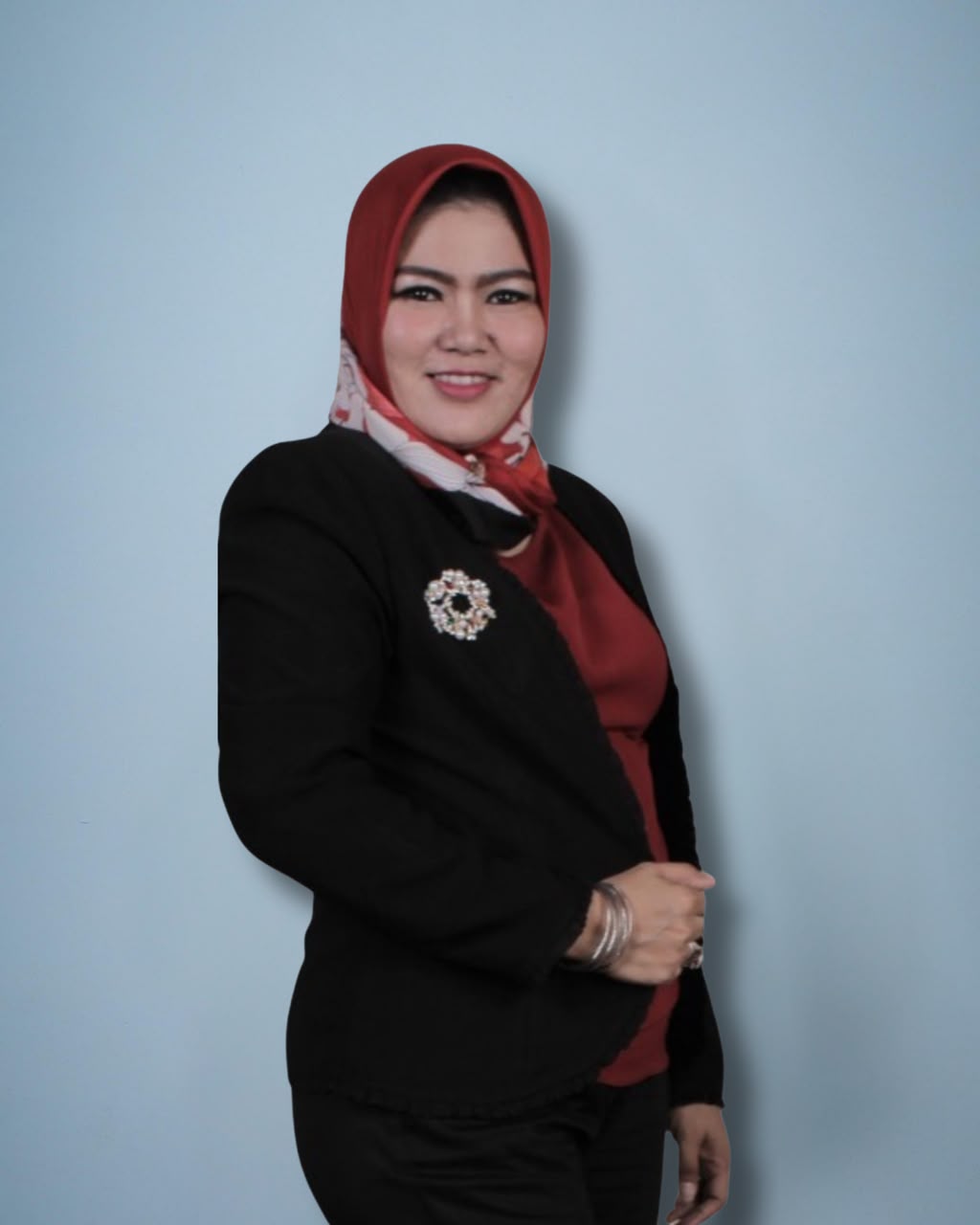 Andi Sari Damayanti Mansur S.H., M.H.